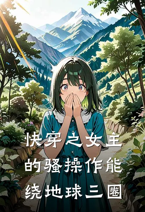 快穿之女主的骚操作能绕地球三圈