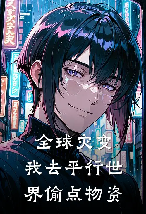 全球灾变，我去平行世界偷点物资