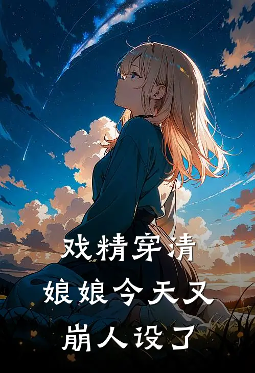 戏精穿清：娘娘今天又崩人设了