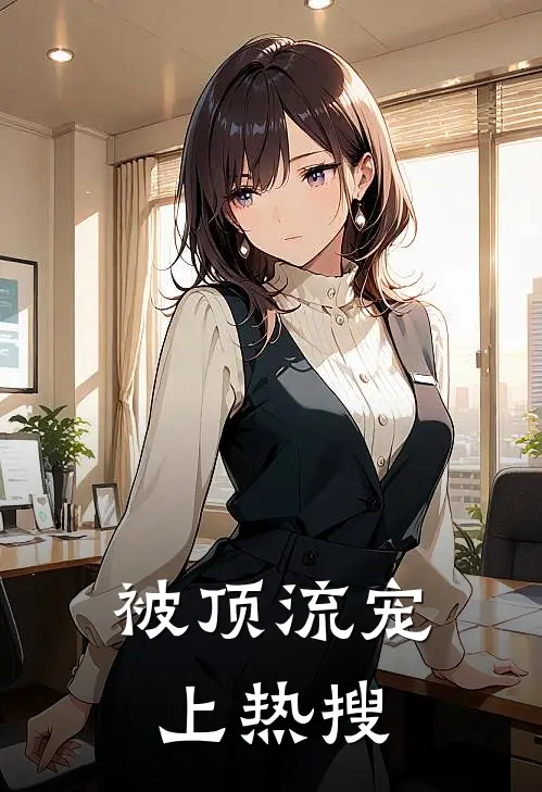 被顶流宠上热搜