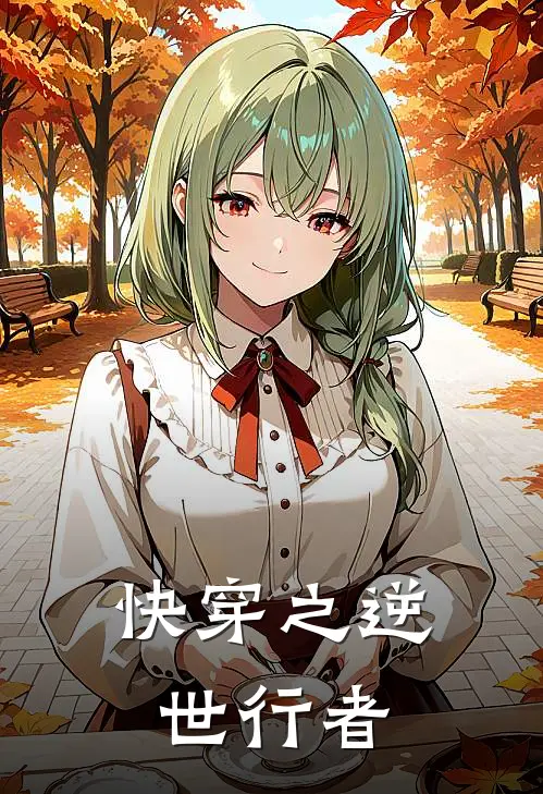 快穿之逆世行者