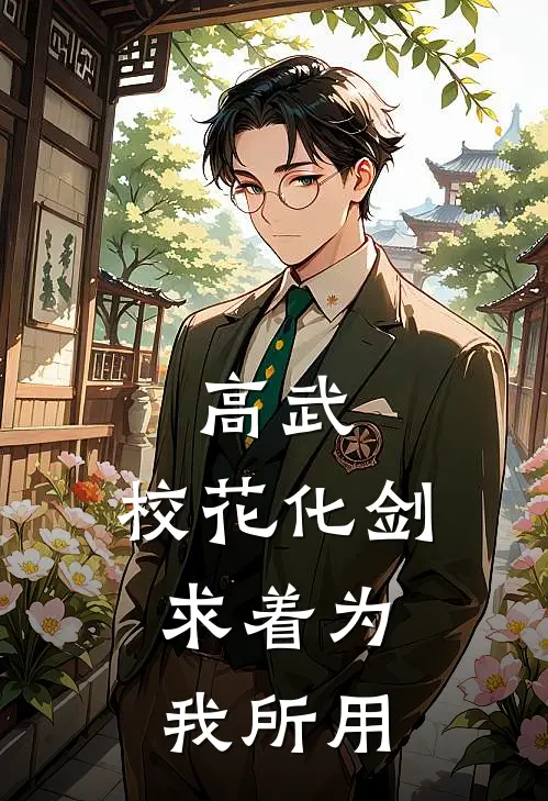 高武：校花化剑，求着为我所用