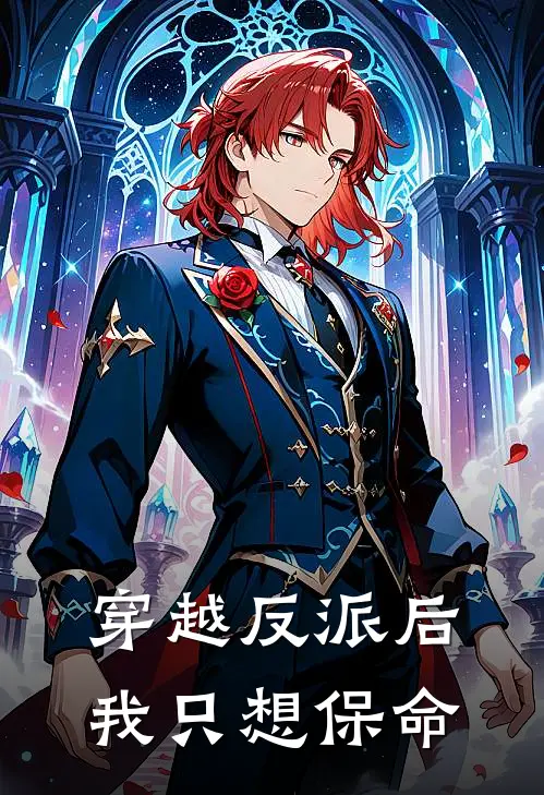 穿越反派后我只想保命