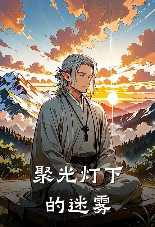 聚光灯下的迷雾