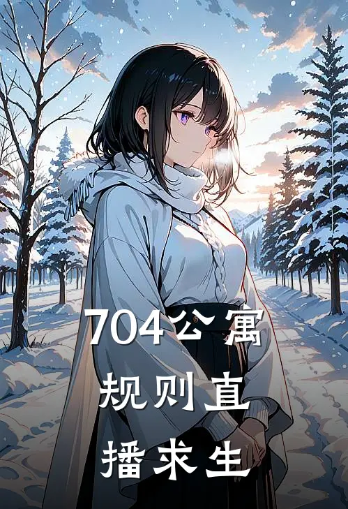 【704公寓：规则直播求生】