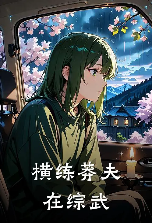 横练莽夫在综武