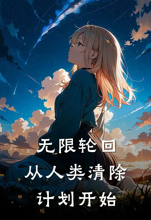 无限轮回：从人类清除计划开始(曹达喻望)免费阅读_热门的小说无限轮回：从人类清除计划开始曹达喻望