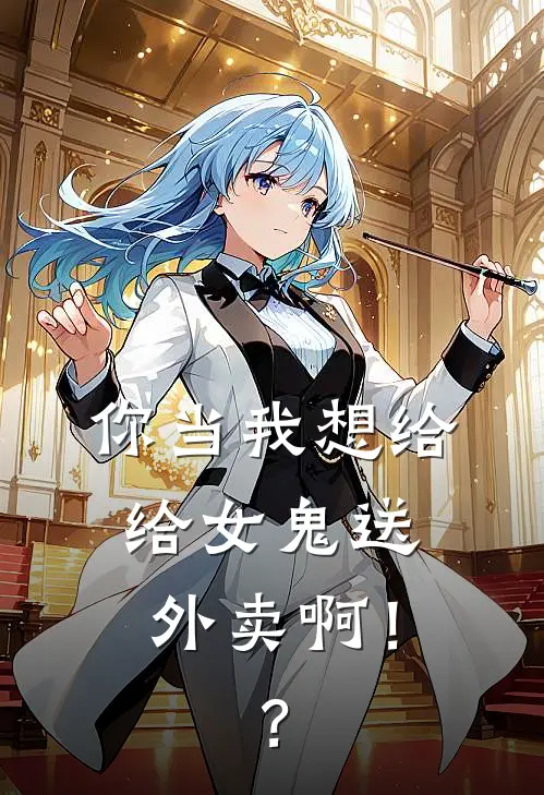 你当我想给，给女鬼送外卖啊！？鲁超张道长已完结小说_最新章节列表你当我想给，给女鬼送外卖啊！？(鲁超张道长)