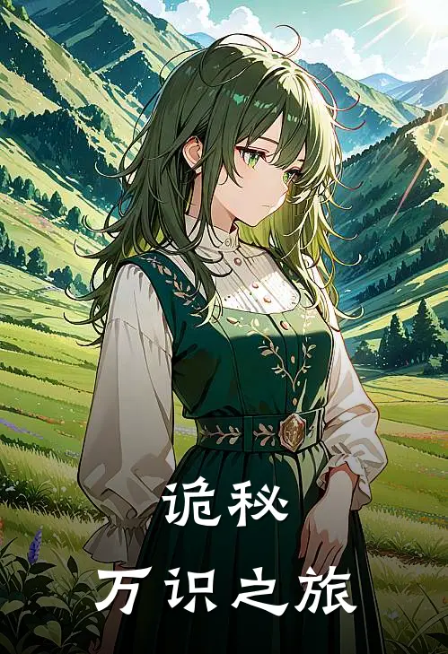 诡秘：万识之旅