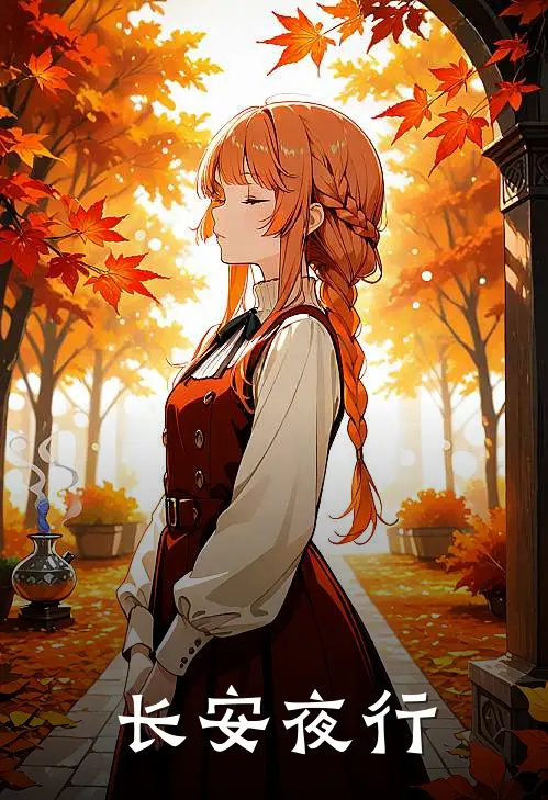 长安夜行