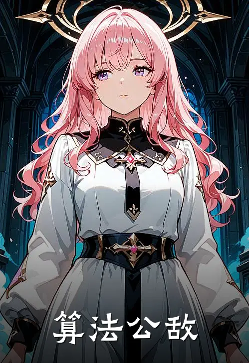 算法公敌王磊高建军免费完本小说_小说推荐完本算法公敌(王磊高建军)