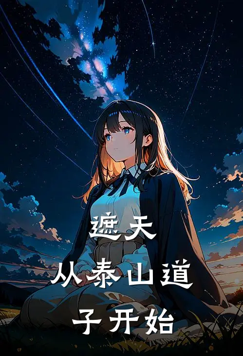 遮天：从泰山道子开始