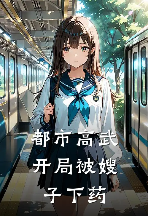 都市高武：开局被嫂子下药