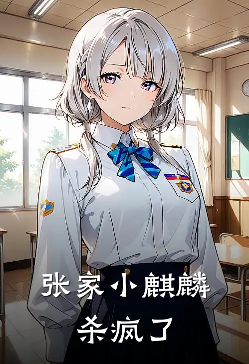 张家小麒麟，杀疯了