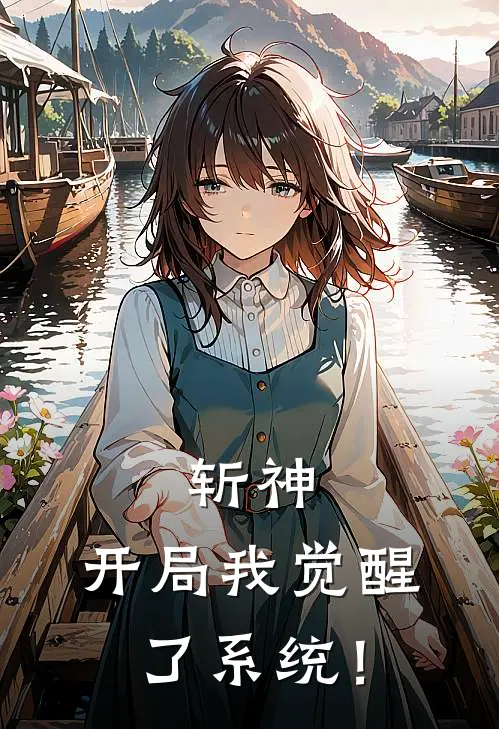 斩神：开局我觉醒了系统！