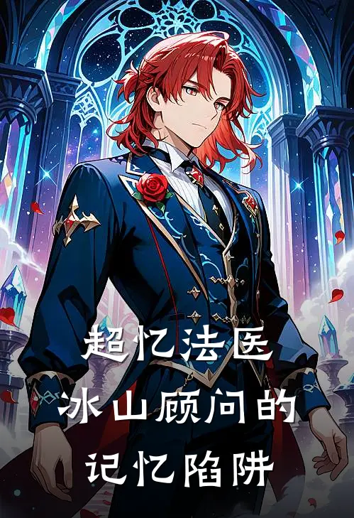 超忆法医：冰山顾问的记忆陷阱