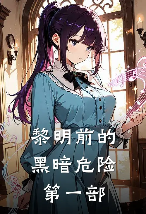 黎明前的黑暗危险第一部