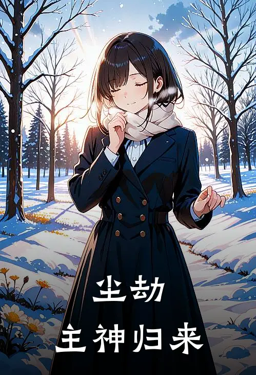 尘劫：主神归来