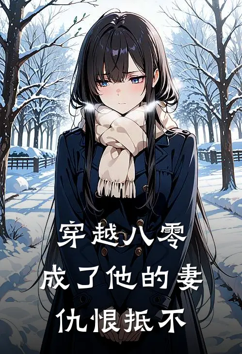 穿越八零：成了他的妻，仇恨抵不