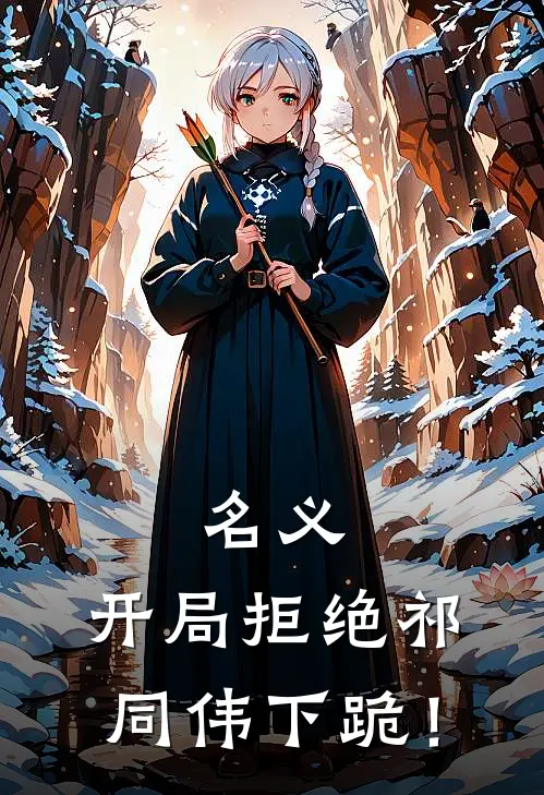 名义：开局拒绝祁同伟下跪！