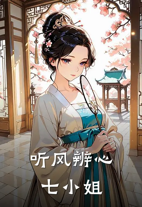 听风辨心七小姐