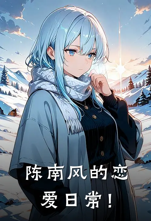 陈南风的恋爱日常！