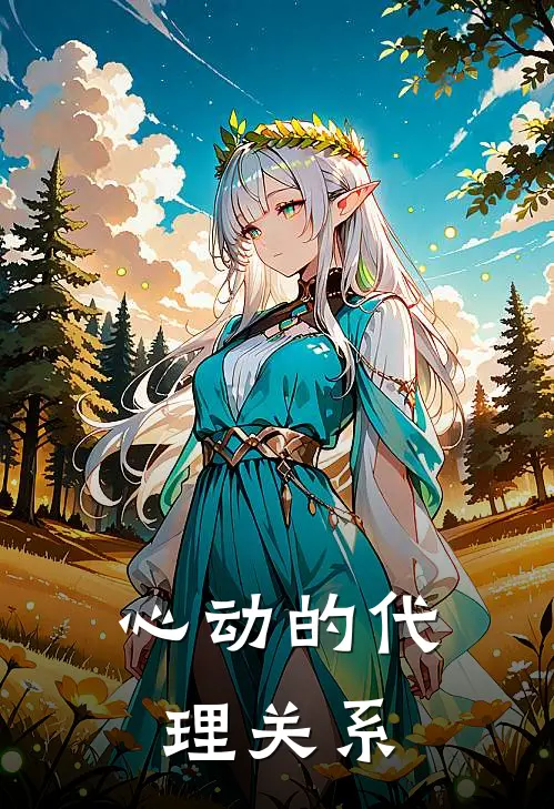 心动的代理关系