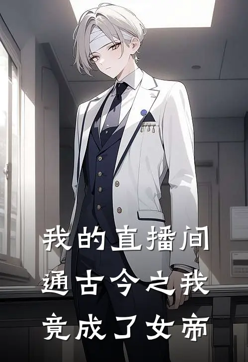 我的直播间通古今之我竟成了女帝