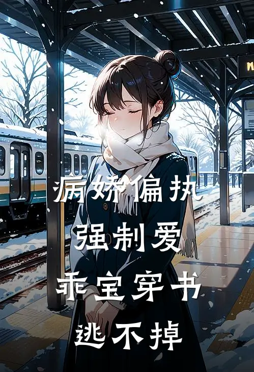 病娇偏执强制爱，乖宝穿书逃不掉许知意陆景宴最新免费小说_免费完本小说病娇偏执强制爱，乖宝穿书逃不掉许知意陆景宴