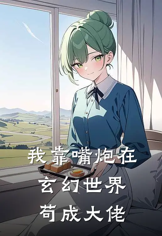 我靠嘴炮在玄幻世界苟成大佬