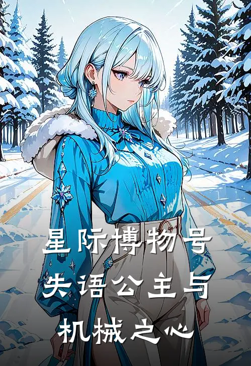 星际博物号：失语公主与机械之心