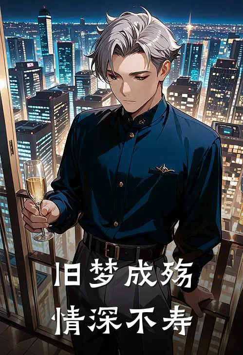 旧梦成殇，情深不寿