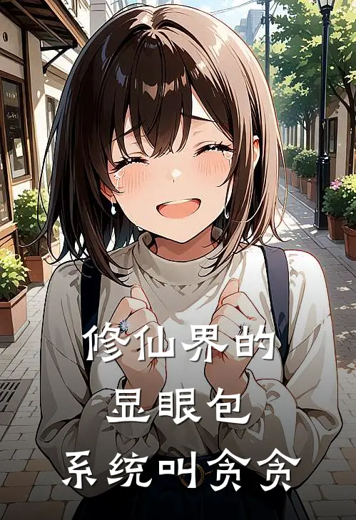 修仙界的显眼包：系统叫贪贪
