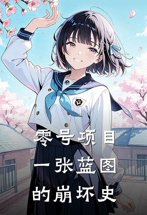 林修韩栗(零号项目：一张蓝图的崩坏史)最新章节在线阅读_林修韩栗全章节阅读