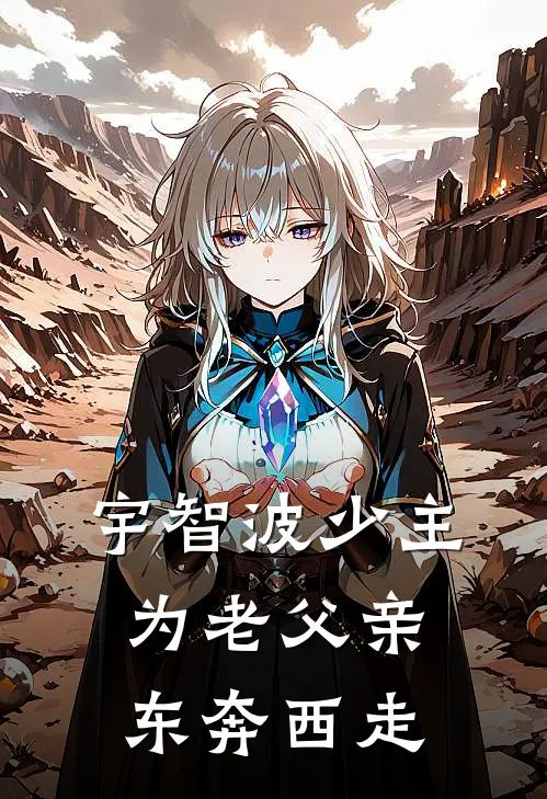 宇智波少主，为老父亲东奔西走