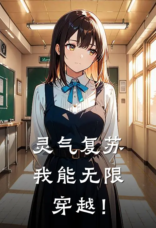 灵气复苏：我能无限穿越！