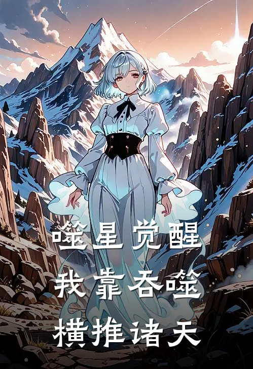 噬星觉醒：我靠吞噬横推诸天