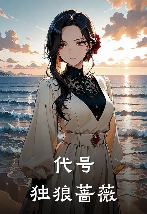 代号：独狼蔷薇