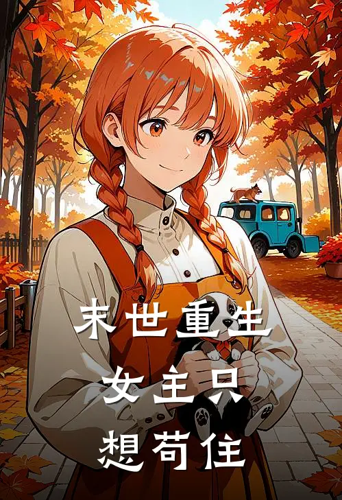 末世重生：女主只想苟住