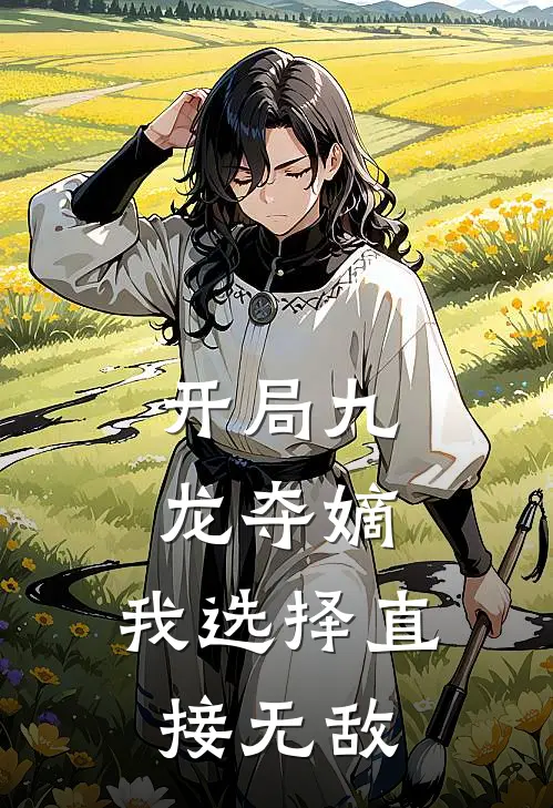 开局九龙夺嫡，我选择直接无敌