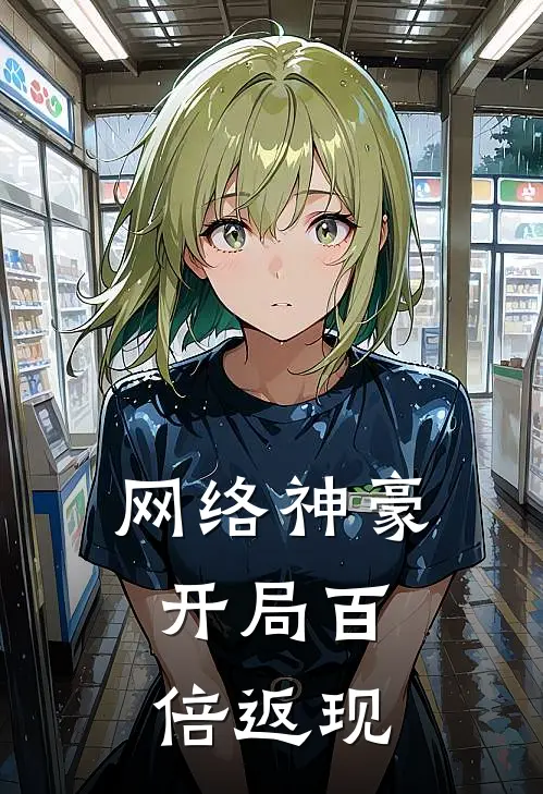 网络神豪：开局百倍返现