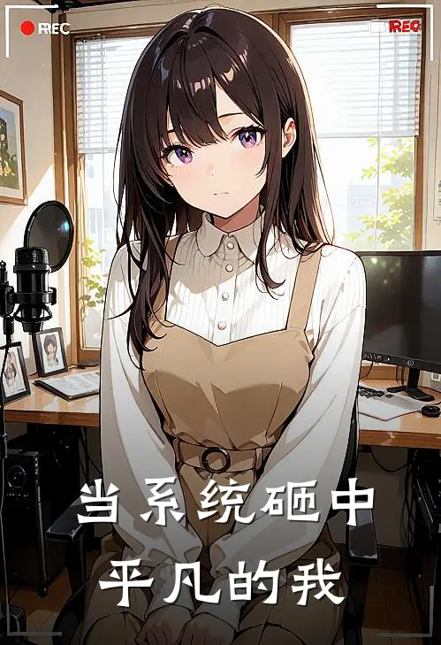 当系统砸中平凡的我