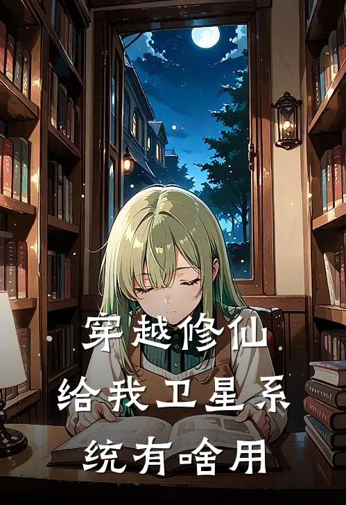 穿越修仙，给我卫星系统有啥用