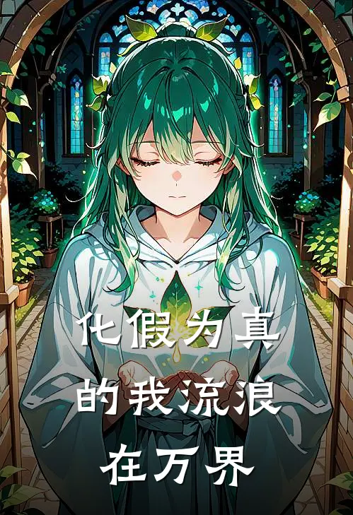 化假为真的我流浪在万界