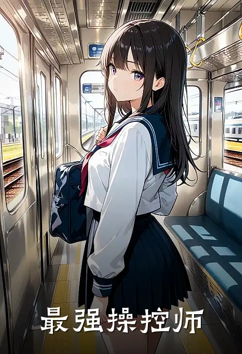 最强操控师