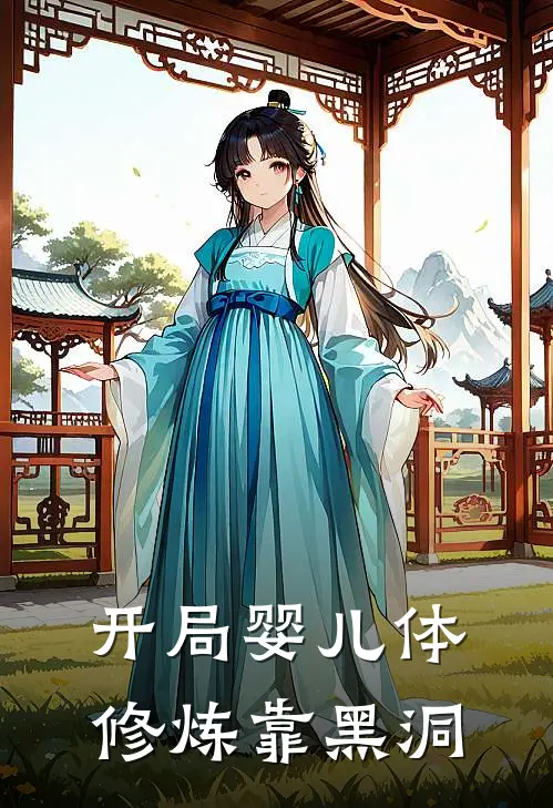 开局婴儿体，修炼靠黑洞