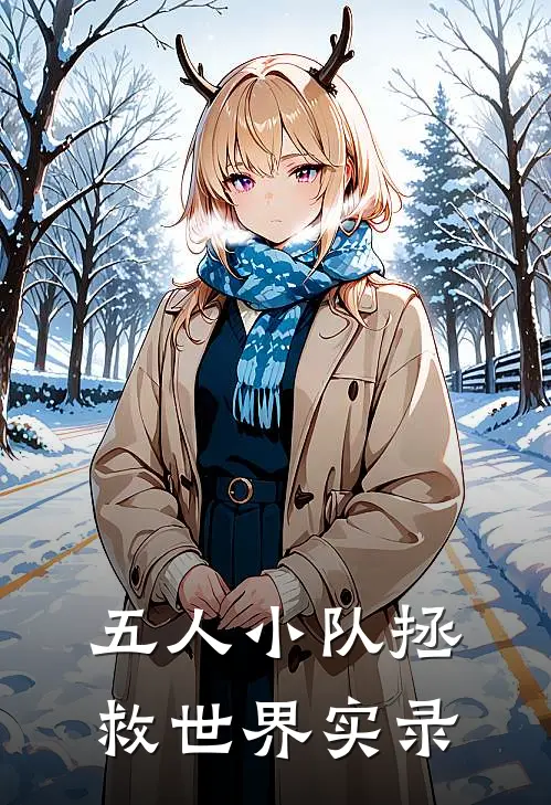 五人小队拯救世界实录