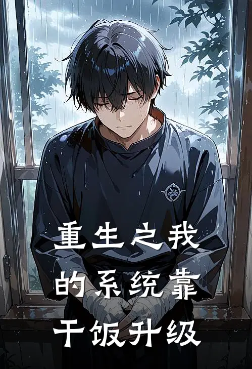 重生之我的系统靠干饭升级