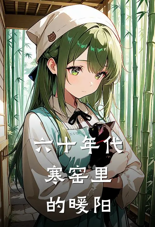 六十年代：寒窑里的暖阳