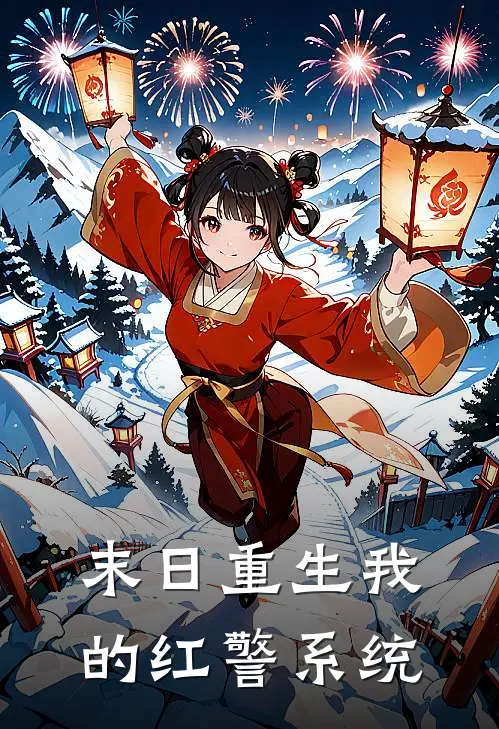 末日重生我的红警系统